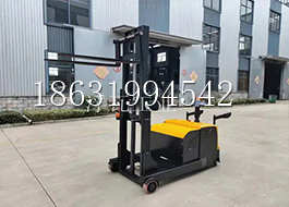 南关区电动叉车液压装卸车半电动液压升降车电动叉车液压升降车0.5吨南关区电动地牛